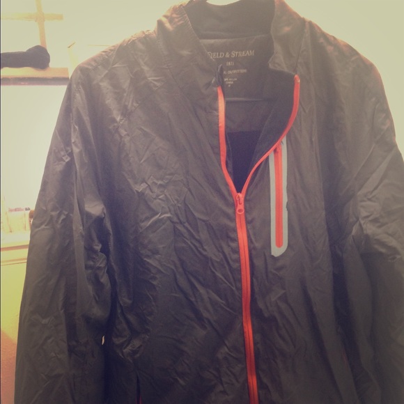 BEAUTIFUL 100% Nylon M jacket.