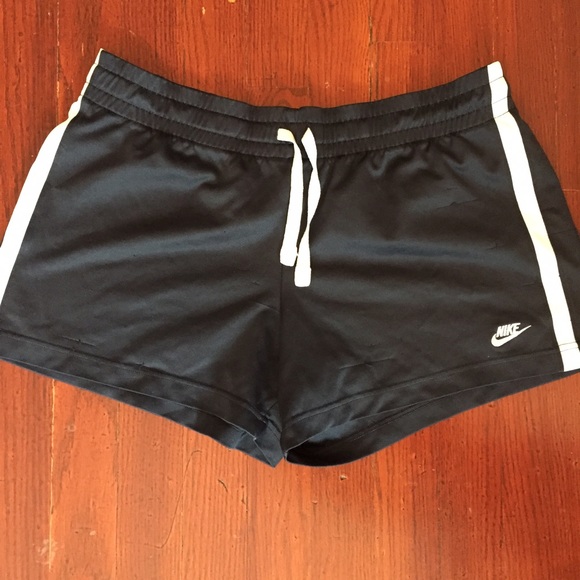 Nike Pants - Nike Fit Shorts