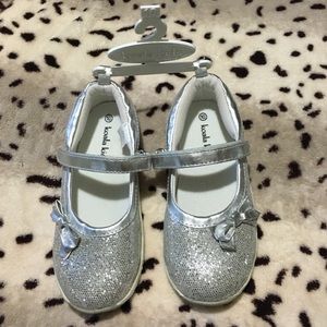 Girls koala kids shoes