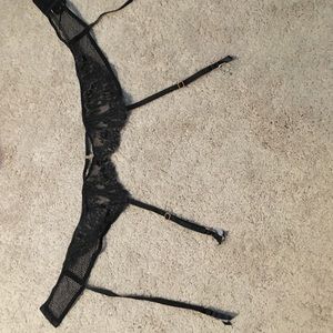 Victoria Secret garter