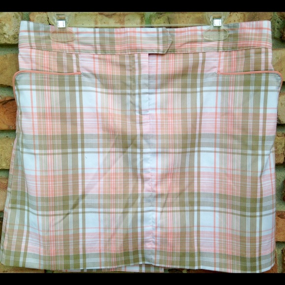 IZOD and NIKE  Tennis Golf Skorts Skirt Bundle