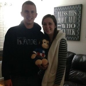 Meet your Posher, Ryann