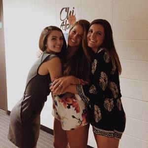 Meet your Posher, Paige