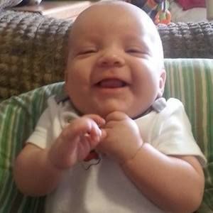 Meet your Posher, Kristina