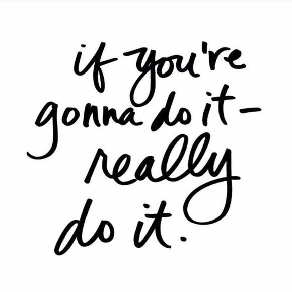 Meet your Posher, Michaela