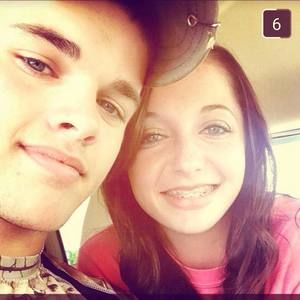 Meet your Posher, Evan