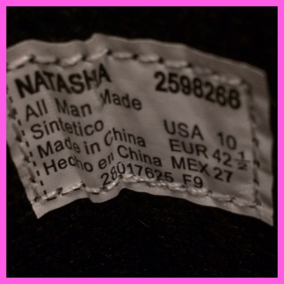 GIFTED🛍 not for sale - Picture 3 of 4