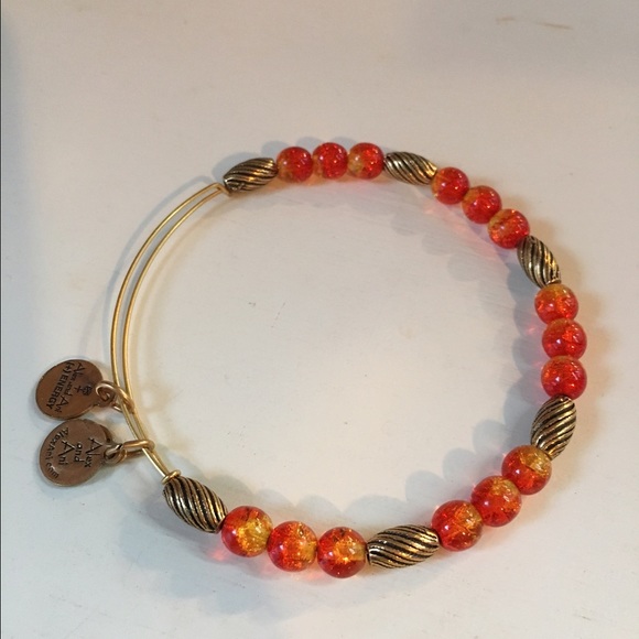 Alex and Ani Bracelet