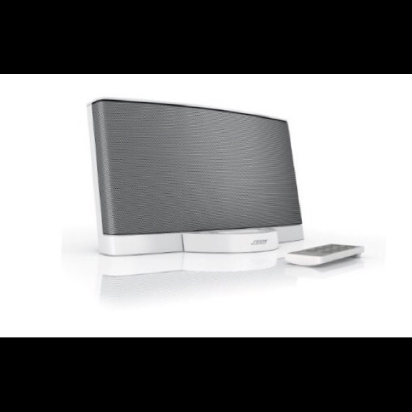 Bose Series II Sound Dock