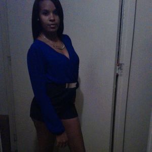 Meet your Posher, Yarelis