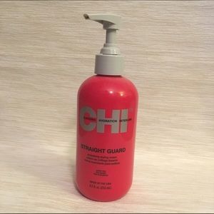 CHI Straight Guard Smoothing Styling Cream 8.5 oz