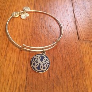 Alex and Ani bracelet