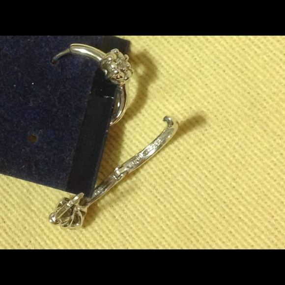 Loop Earring - image 3