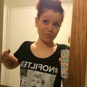 Meet your Posher, Marissa