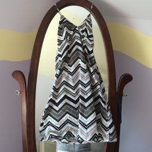 Cute HM summer dress