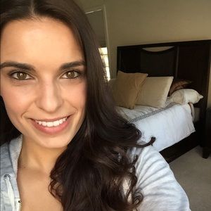 Meet your Posher, Megan