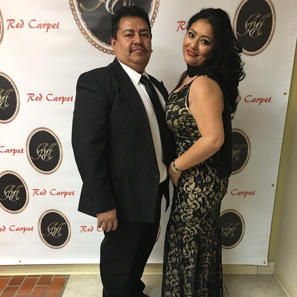 Meet your Posher, Myrna