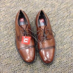 Meet your Posher, Phillip