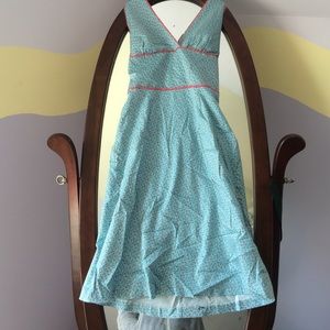Cute Summer Dress
