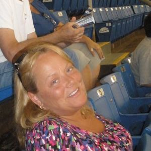 Meet your Posher, Theresa