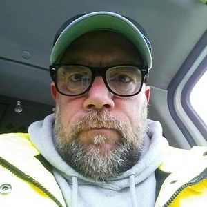 Meet your Posher, Butch