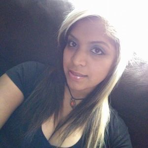 Meet your Posher, Aracely