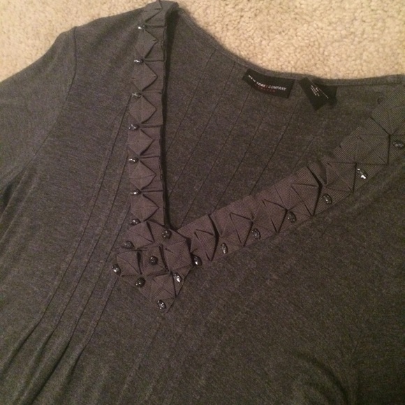 NY&Co Tunic/Dress