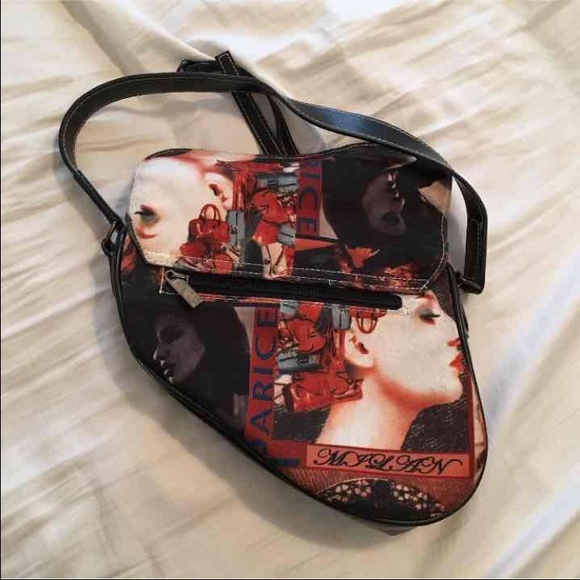 Small Vintage Purse