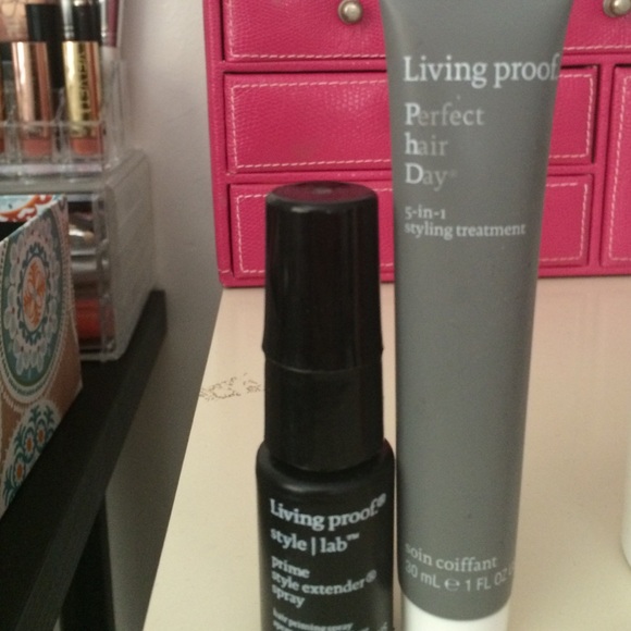 Hair care bundle - Picture 2 of 3