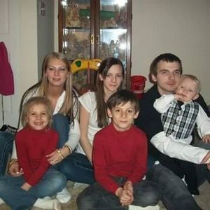 Meet your Posher, Tammy