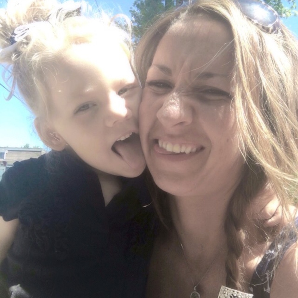 Meet your Posher, Erin