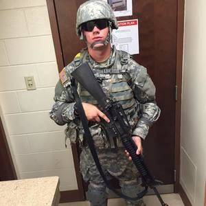 Meet your Posher, Seth