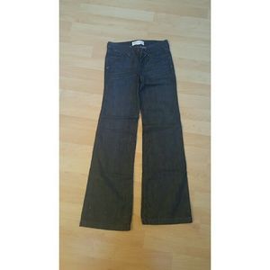 Paper Denim & Cloth Jeans