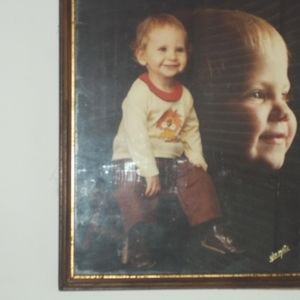 Meet your Posher, Freddy