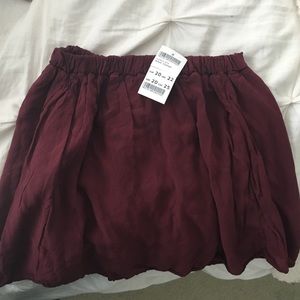 Brandy Melville skirt