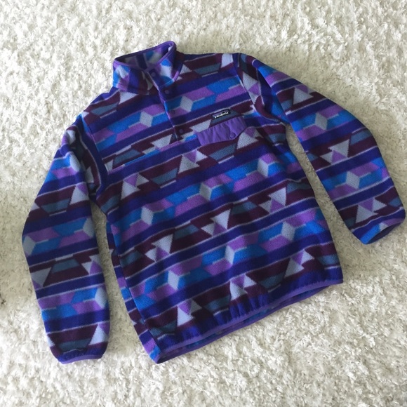 SOLDPatagonia pullover