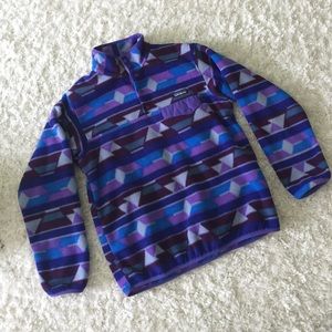 SOLDPatagonia pullover