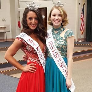 Meet your Posher, Siera