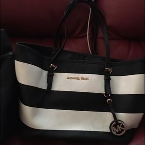 Michael Kors small tote