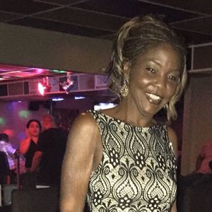 Meet your Posher, Erika