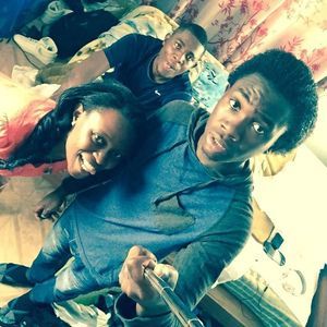 Meet your Posher, Bênção