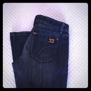 Joe's Jeans The Rocker Jean