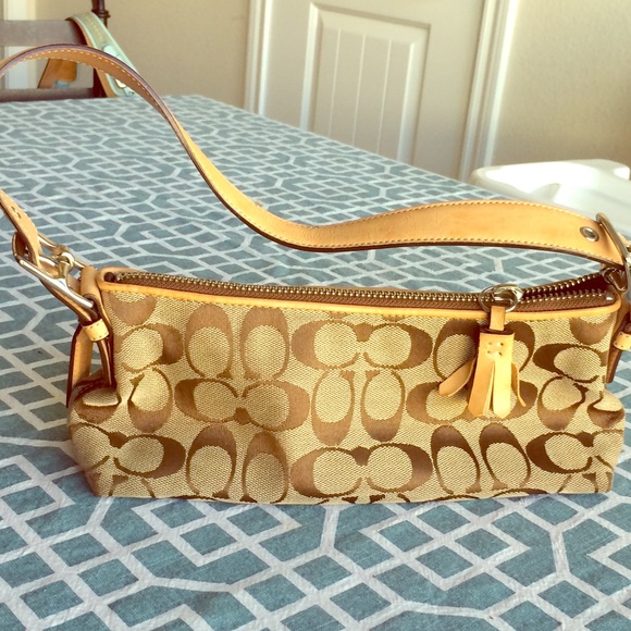 Precious original purse.