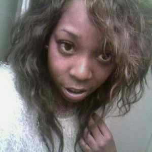 Meet your Posher, Kierra