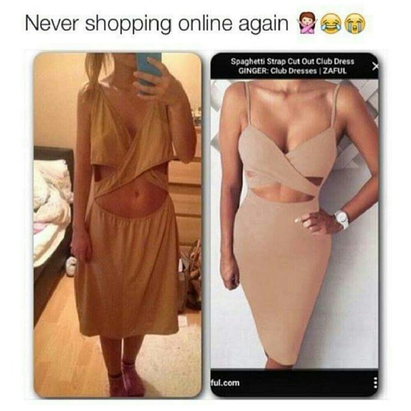 Dresses & Skirts - Daily funny..:)Don't do this to your Posh sister