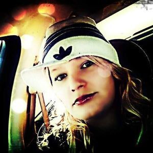 Meet your Posher, Bridgette