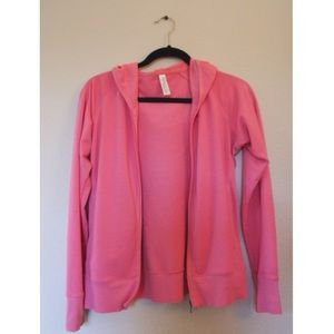 pink sweater *MOVING SALE*