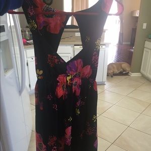 Roxy dress