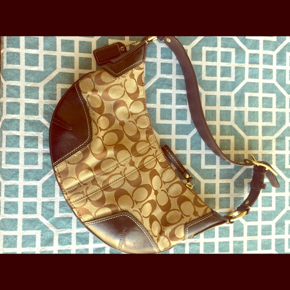 Medium beautiful bag