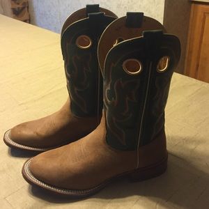 Cowboy Boots Nocona (mens)